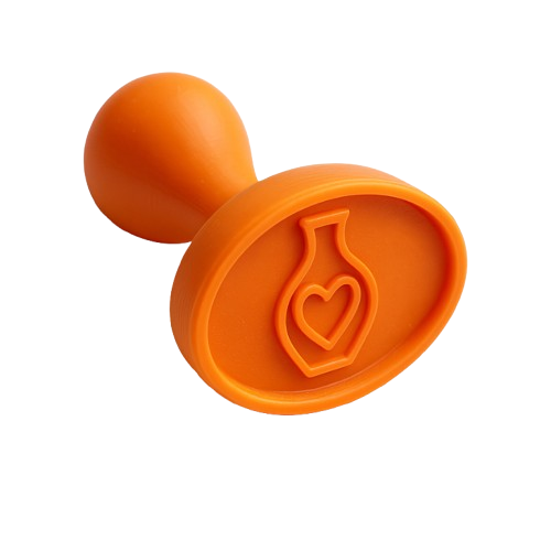 Carimbos para cerâmica Ceramaker