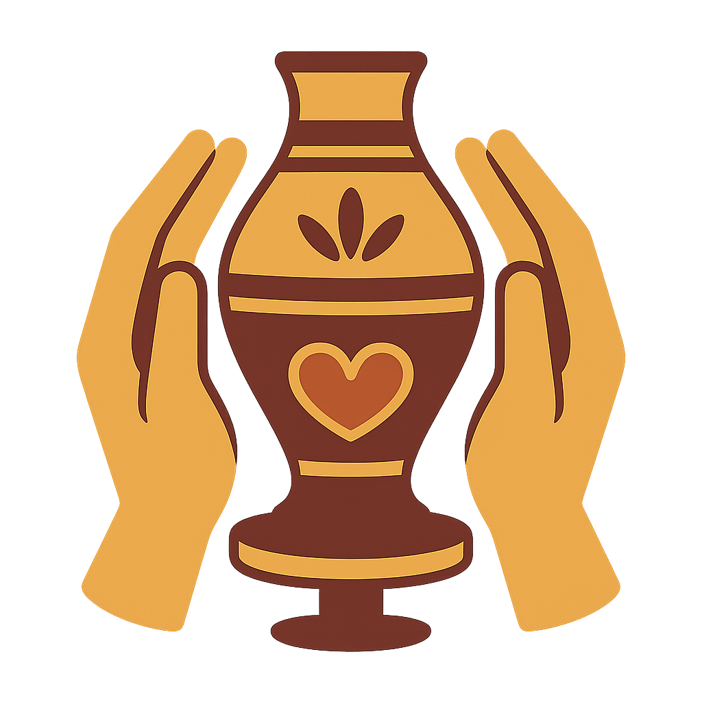 Ícone de selo representando qualidade consistente